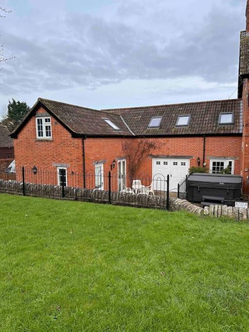 Sticklinch Farm Cottage Near Glastonbury Town & Walking Distance For Festival 4 Beds Sleeps 5 Exterior foto