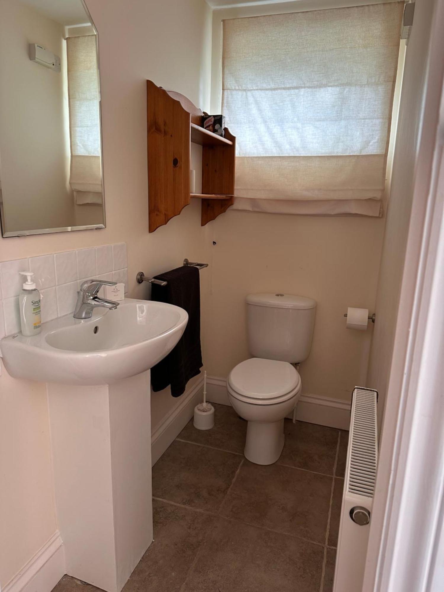 Sticklinch Farm Cottage Near Glastonbury Town & Walking Distance For Festival 4 Beds Sleeps 5 Exterior foto